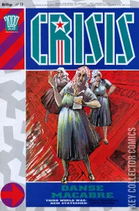 Crisis #9