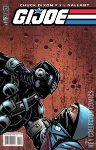 G.I. Joe #11