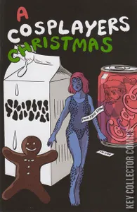 A Cosplayers Christmas
