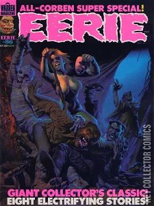 Eerie Magazine #86