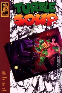Turtle Soup #3
