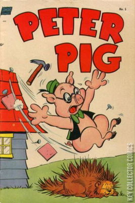 Peter Pig