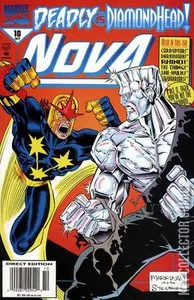 Nova #10
