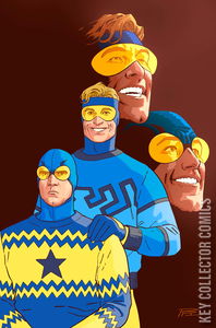 Justice League Unlimited #17