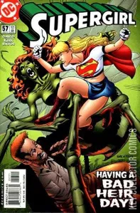 Supergirl #57