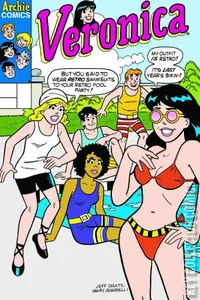 Veronica #115