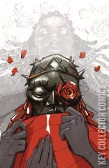 Variant Cover for Bronze Faces #6