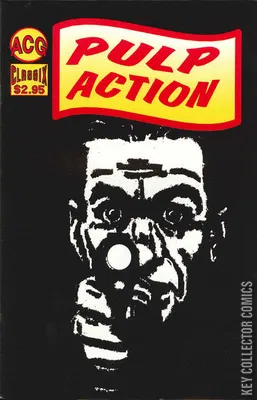 Pulp Action