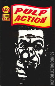 Pulp Action #7