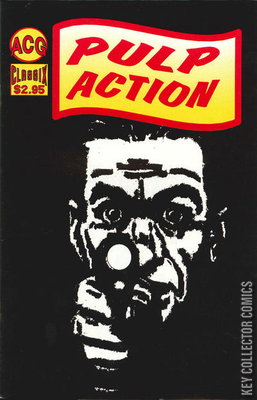 Pulp Action