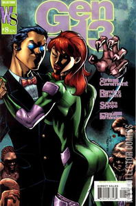 Gen13 #8