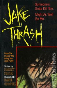 Jake Thrash #1