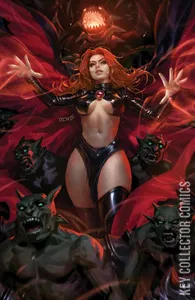 New Mutants #25