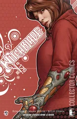 Cover for Witchblade #176