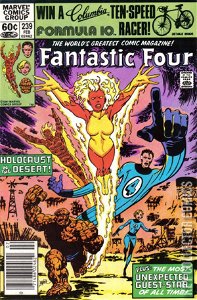 Fantastic Four #239 