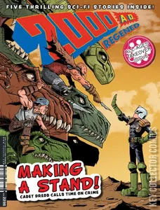 2000 AD #2296