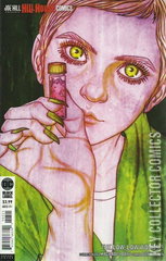 Variant Cover for Low, Low Woods, The #3