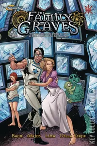 The Family Graves #2