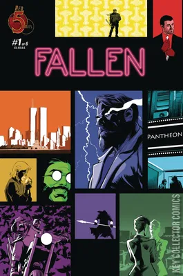 Fallen