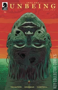 Into the Unbeing #2