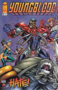 Youngblood #5