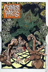 Counterparts #2