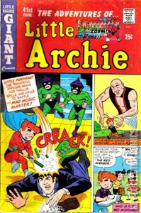 Little Archie #41
