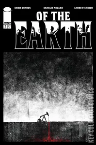Of the Earth #2