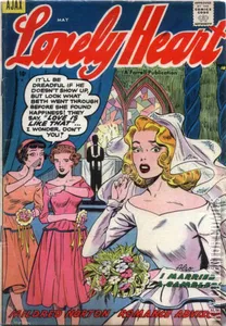 Lonely Heart #10
