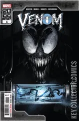 Cover for Venom 2099 #1