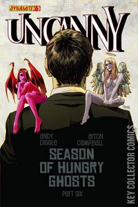 Uncanny #6