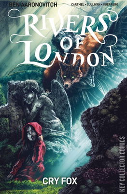 Rivers of London: Cry Fox