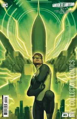 Cover for Green Lantern #5