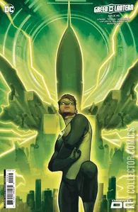 Green Lantern #5