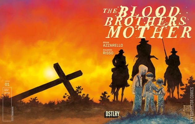 Blood Brothers Mother, The