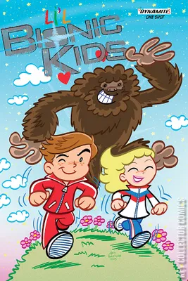 Li'l Bionic Kids