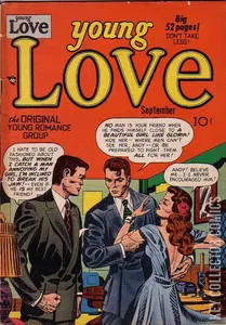 Young Love #13