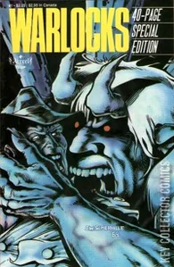 Warlocks Special Edition #1