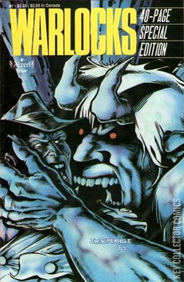 Warlocks Special Edition