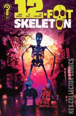 Cover for 12-Foot Skeleton #1