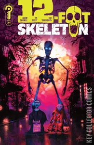 12-Foot Skeleton #1