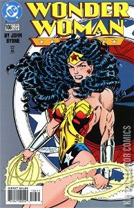 Wonder Woman #106