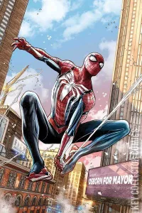 Marvel's Spider-Man: City At War #2