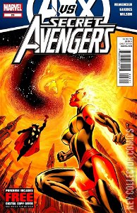 Secret Avengers #28