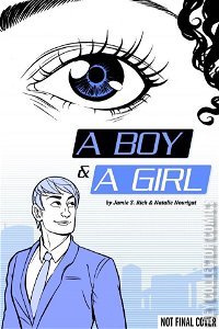 Boy & A Girl #0
