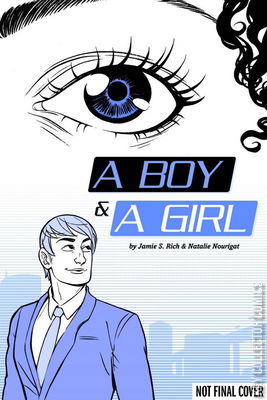 Boy & A Girl