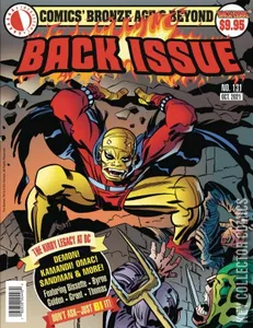 Back Issue #131