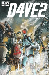D4VE2 #3