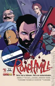 Roachmill #6