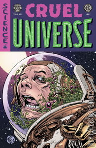 Cruel Universe #1